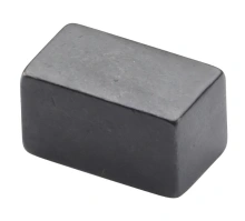 Ashley Norton<br />3892 11/2 - Manzoni 1-1/2" Cube Cup Knob