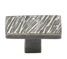 Ashley Norton<br />3896 - Manzoni Textured Knob