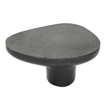 Ashley Norton<br />3920 - Manzoni 2" Oblong Stone Knob