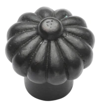 Ashley Norton<br />394 - Manzoni Flower Knob