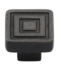 Ashley Norton<br />3980 11/4 - Manzoni 1-1/4" Deco Knob