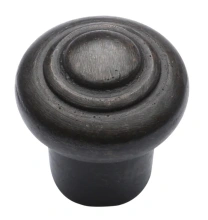 Ashley Norton<br />3985 11/2 - Manzoni 1-1/2" Bead Knob