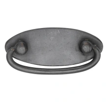 Ashley Norton<br />6266 - Oval Drop Pull