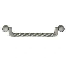 Ashley Norton<br />6269 5 1/2 - Manzoni 5-1/2" Twist Drop Pull