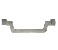 Ashley Norton<br />6272 5 1/2 - Manzoni 5-1/2" Angled Drop Pull