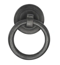 Ashley Norton<br />6334 11/4 - Manzoni 1-1/4" Nora Drop Pull
