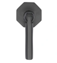 Ashley Norton - 6337 - Manzoni 2-3/8" Hex Drop Pull
