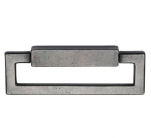 Ashley Norton<br />6353 - Manzoni 3-7/8" Audrey Drop Pull