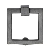 Ashley Norton<br />6359 - Manzoni 1-3/4" Square Drop Pull