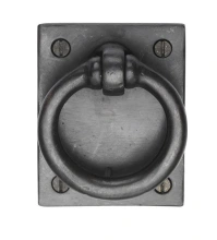 Ashley Norton<br />6367 - Manzoni Drop Pull on Plate