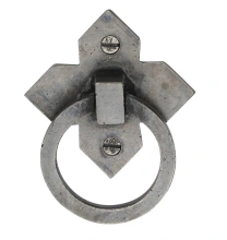 Ashley Norton<br />6369 - Manzoni Drop Pull on Plate