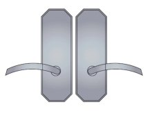 Ashley Norton - Angular Suite 7 1/2 Ashley Norton - Angular Suite 7 1/2