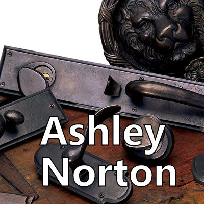 Ashley Norton