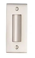 Ashley Norton - C1820 4" - Flush Pull 4"