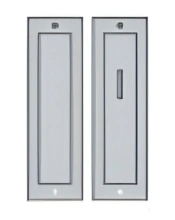 Ashley Norton<br />C1840.44 - Patio Sliding/Pocket Door Hardware