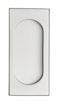 Ashley Norton - C1850 - Flush Pull 4"