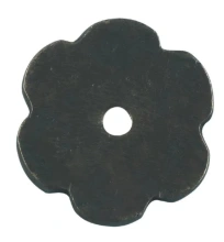 Ashley Norton<br />CKB.FW - Manzoni 1-1/2" Flower Backplate