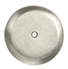 Ashley Norton<br />CKB.RD 1 1/2 - Manzoni 1-1/2" Round Backplate