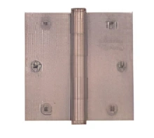 Ashley Norton<br />HIN3535 - 3 1/2" x 3 1/2" Plain Bearing Hinge