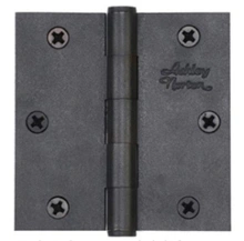 Ashley Norton<br />HIN4545 - 4 1/2" x 4 1/2" Plain Bearing Hinge