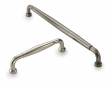 Ashley Norton 1259 12<br />Manzoni 12" CC Hadley Appliance Pull