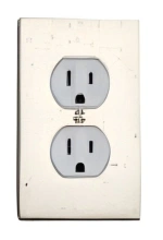 Ashley Norton<br />MD.OC - Urban Suite Outlet Covers