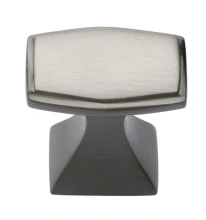 Ashley Norton<br />MT0333-032 - Manzoni 1-1/4" MT0333 Deco Knob