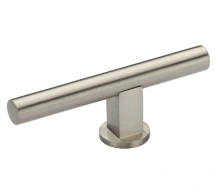 Ashley Norton<br />MT0365-000 - Manzoni 3-1/2" MT0365 Knob