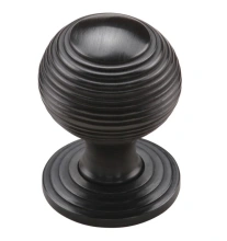 Ashley Norton<br />MT0973-032 - Manzoni 1-1/4" MT0973 Readed Knob
