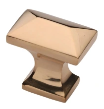 Ashley Norton<br />MT2232-035 - Manzoni 1-3/8" MT2232 Anvil Knob