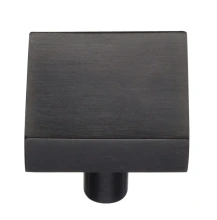 Ashley Norton<br />MT3685-038 - Manzoni 1-1/2" MT3685 Knob