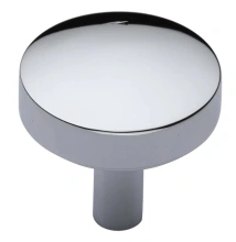 Ashley Norton<br />MT3875-032 - Manzoni 1-1/4" MT3875 Knob