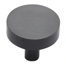 Ashley Norton<br />MT3880-038 - Manzoni 1-1/2" MT3880 Knob