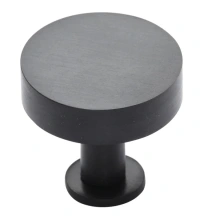 Ashley Norton<br />MT3885-038 - Manzoni 1-1/2" MT3885 Knob