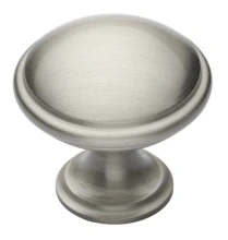 Ashley Norton<br />MT3950-038 - Manzoni 1-1/2" MT3950 Knob