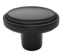 Ashley Norton<br />MT3975-040 - Manzoni 1-5/8" MT3975 Knob