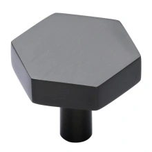 Ashley Norton<br />MT4334-043 - Manzoni 1-1/2" MT4334 Knob