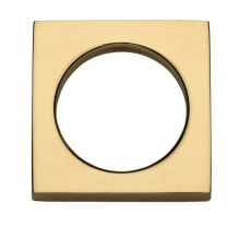 Ashley Norton<br />MT4465-032 - Manzoni 1-9/16" MT4465 Knob