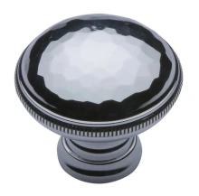 Ashley Norton<br />MT4545-032 - Manzoni 1-1/4" MT4545 Hammered Knob