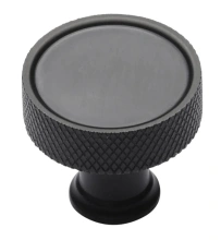 Ashley Norton<br />MT4648-032 - Manzoni 1-1/4" MT4648 Knob