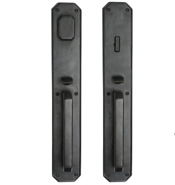 Angular Suite Grip x Grip Mortise Entrysets