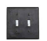 Switch & Outlet Covers <Br> Ashley Norton 