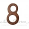 Numeral 8