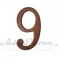 Numeral 9