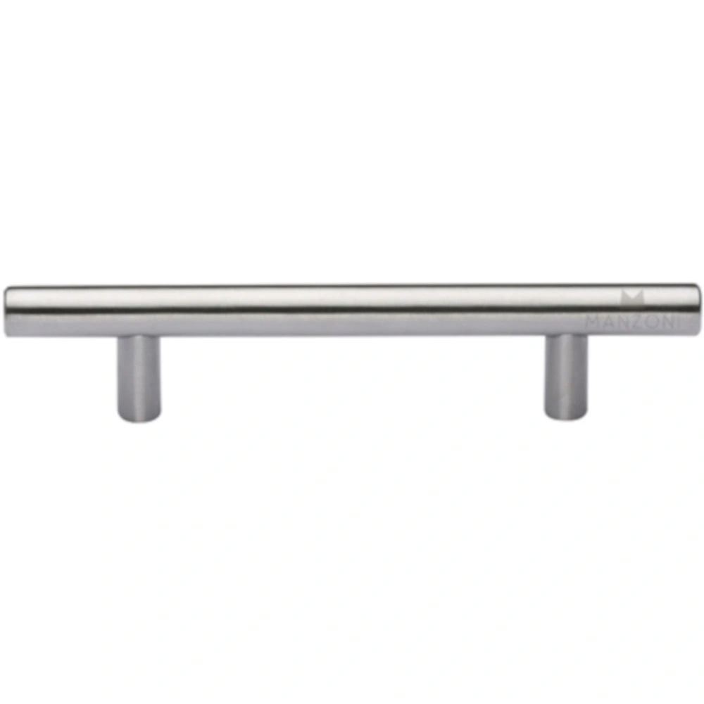 Ashley Norton <br> Stainless Steel Cabinet Pulls