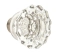 Astoria Glass Knob