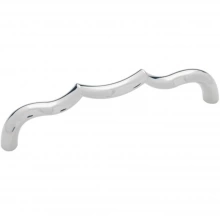 Belwith-Keeler  - B076141 - 5-1/16 Inch (128mm) Trellis Pull