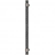 Turnstyle Designs<br />B7444 - Stepped Recess Amalfine, Door Pull, Labyrinth