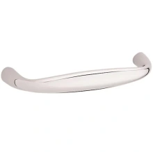 Baldwin<br />4480 Quick Ship - Oval Pull 4" CC