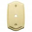 Baldwin<br />4769.CD - COLONIAL CABLE COVER